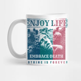 life Mug